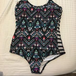 Victoria Secret swimsuit size S NWOT
